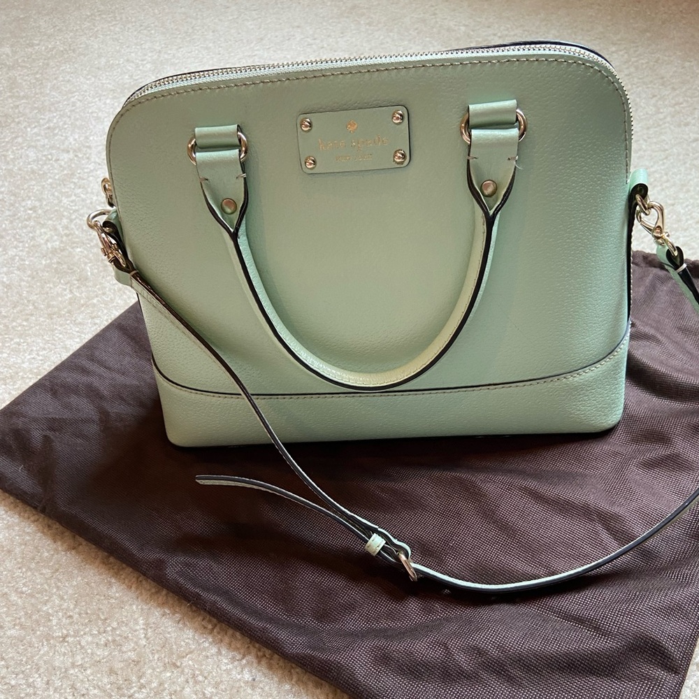 Kate Spade bag